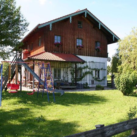 Kirmeier Hof Bad Endorf Exterior foto
