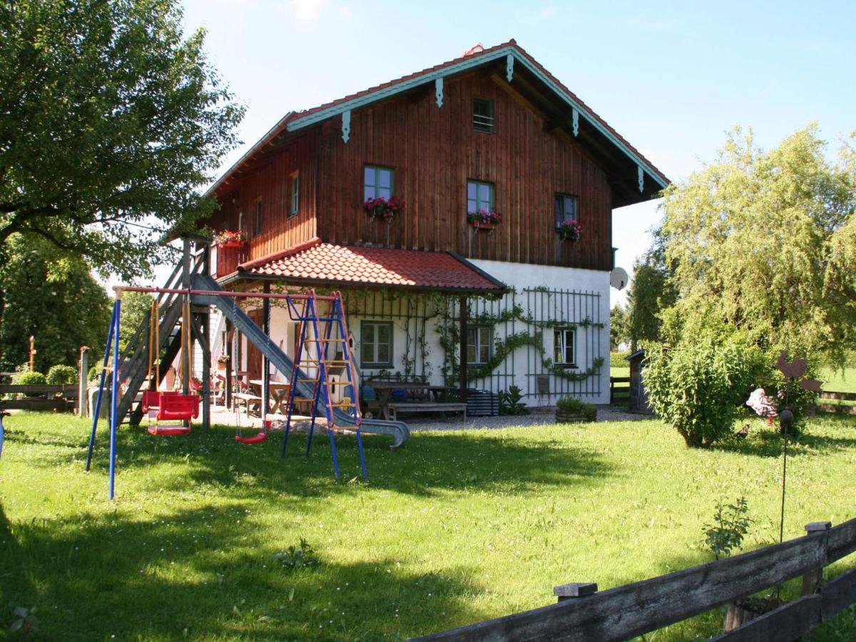 Kirmeier Hof Bad Endorf Exterior foto