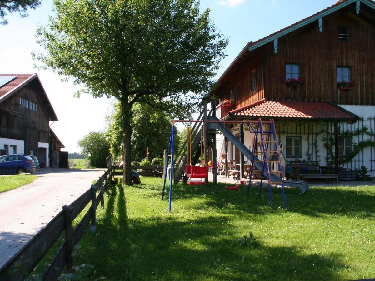 Kirmeier Hof Bad Endorf Exterior foto